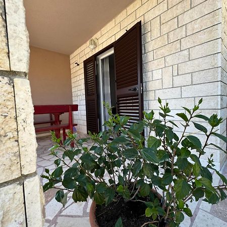 Villa Nada Marina Exteriér fotografie